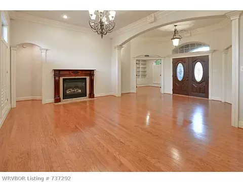 6701 Riley Park Dr, Fort Smith, AR 72916 photo 9