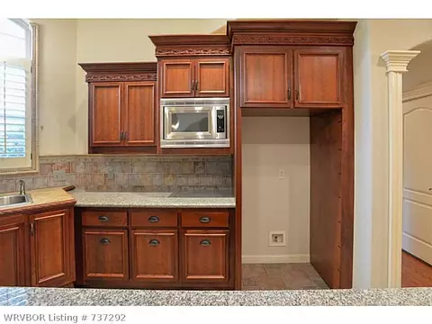 6701 Riley Park Dr, Fort Smith, AR 72916 photo 15