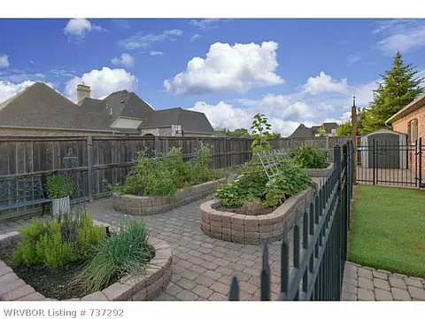 6701 Riley Park Dr, Fort Smith, AR 72916 photo 7