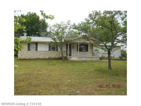 8200 Hermitage Dr, Fort Smith, AR 72908 photo 1