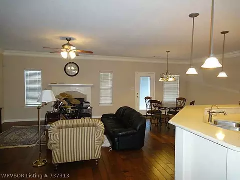 6207 Ironwood Ln, Fort Smith, AR 72916 photo 17