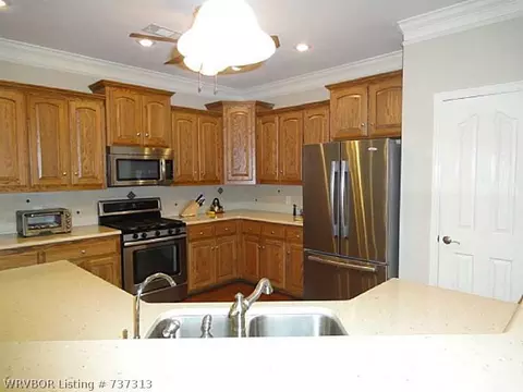 6207 Ironwood Ln, Fort Smith, AR 72916 photo 15