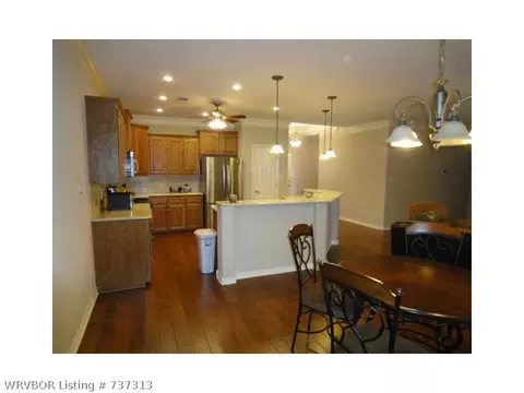 6207 Ironwood Ln, Fort Smith, AR 72916 photo 5