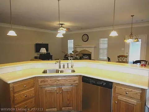 6207 Ironwood Ln, Fort Smith, AR 72916 photo 6