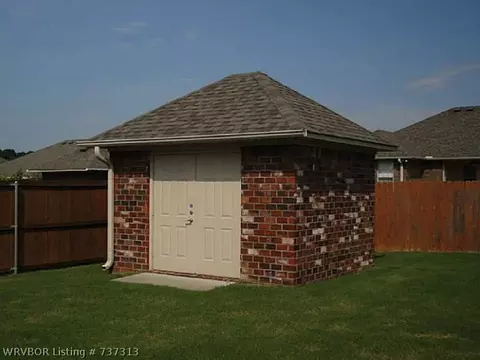 6207 Ironwood Ln, Fort Smith, AR 72916 photo 19