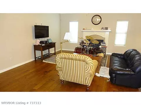 6207 Ironwood Ln, Fort Smith, AR 72916 photo 3