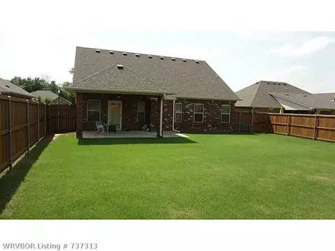 6207 Ironwood Ln, Fort Smith, AR 72916 photo 18