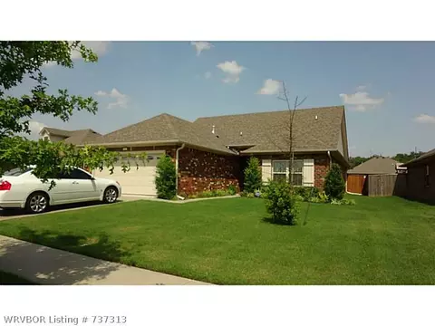 6207 Ironwood Ln, Fort Smith, AR 72916 photo 2