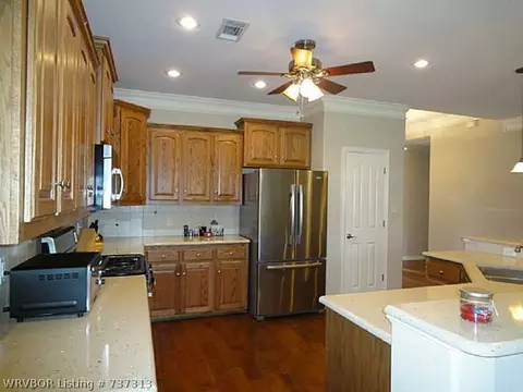 6207 Ironwood Ln, Fort Smith, AR 72916 photo 14