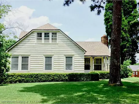 2419 S N St, Fort Smith, AR 72901 photo 1