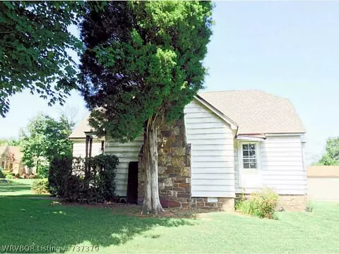 2419 S N St, Fort Smith, AR 72901 photo 15