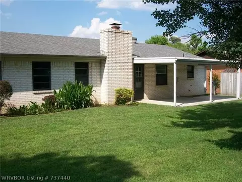 6206 Gary Ln, Fort Smith, AR 72903 photo 8
