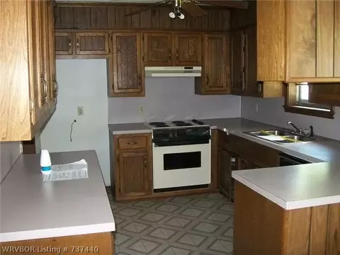 6206 Gary Ln, Fort Smith, AR 72903 photo 3