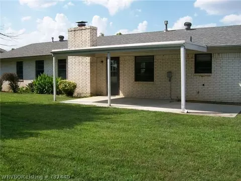 6206 Gary Ln, Fort Smith, AR 72903 photo 9