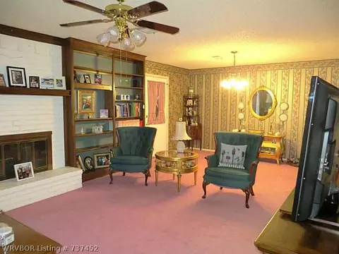 5805 Gary Ct, Fort Smith, AR 72903 photo 2