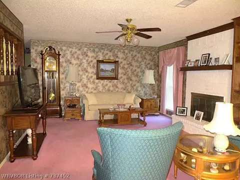 5805 Gary Ct, Fort Smith, AR 72903 photo 3
