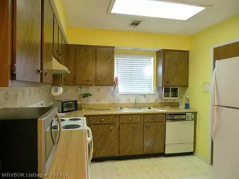 5805 Gary Ct, Fort Smith, AR 72903 photo 4