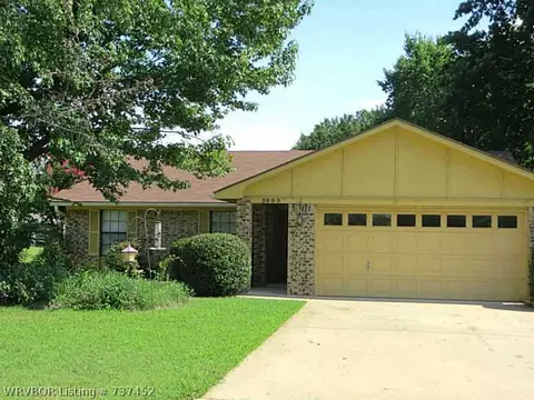 5805 Gary Ct, Fort Smith, AR 72903 photo 1