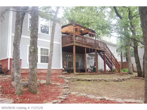 4922 Hardscrabble Way, Fort Smith, AR 72903 photo 22