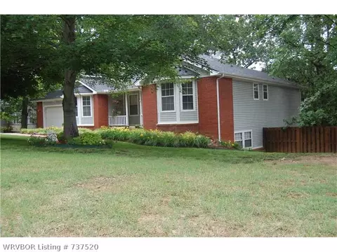 4922 Hardscrabble Way, Fort Smith, AR 72903 photo 2