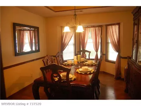 4922 Hardscrabble Way, Fort Smith, AR 72903 photo 13
