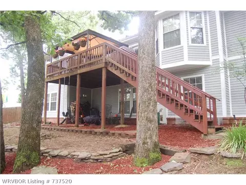 4922 Hardscrabble Way, Fort Smith, AR 72903 photo 23