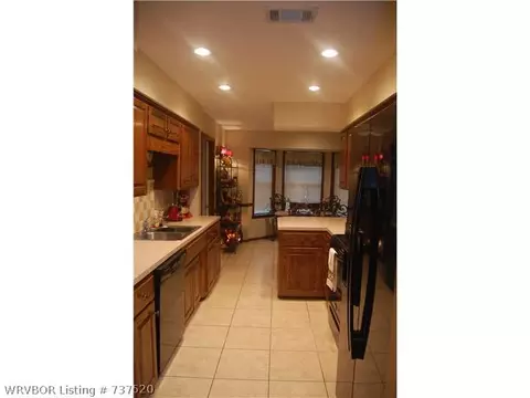 4922 Hardscrabble Way, Fort Smith, AR 72903 photo 15