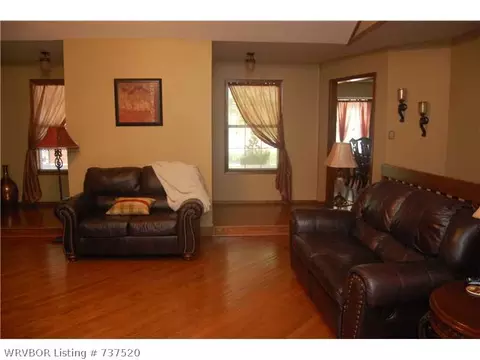 4922 Hardscrabble Way, Fort Smith, AR 72903 photo 4