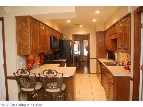 4922 Hardscrabble Way, Fort Smith, AR 72903 photo 17