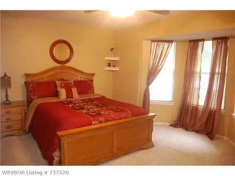 4922 Hardscrabble Way, Fort Smith, AR 72903 photo 9