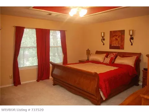 4922 Hardscrabble Way, Fort Smith, AR 72903 photo 6