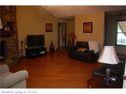 4922 Hardscrabble Way, Fort Smith, AR 72903 photo 3