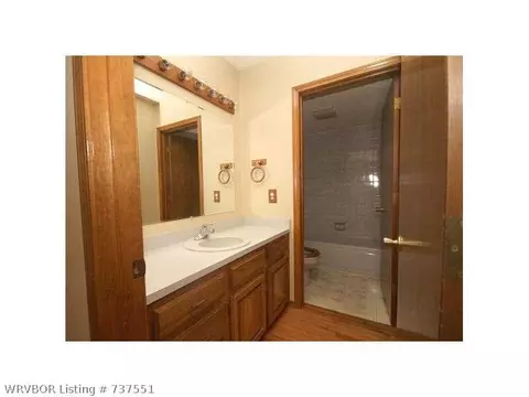 11615 Donahoe Ridge Rd, Fort Smith, AR 72916 photo 3