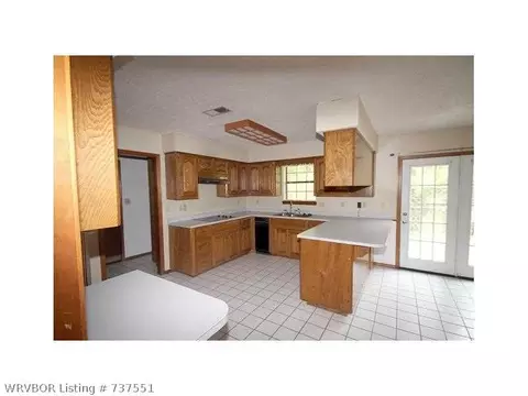 11615 Donahoe Ridge Rd, Fort Smith, AR 72916 photo 2