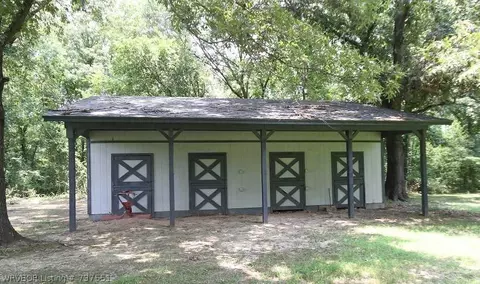 11615 Donahoe Ridge Rd, Fort Smith, AR 72916 photo 5