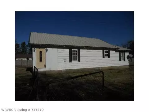 706 S Main St, Mansfield, AR 72944 photo 1
