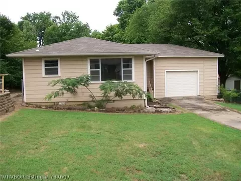 4616 S 27 St, Fort Smith, AR 72901 photo 1