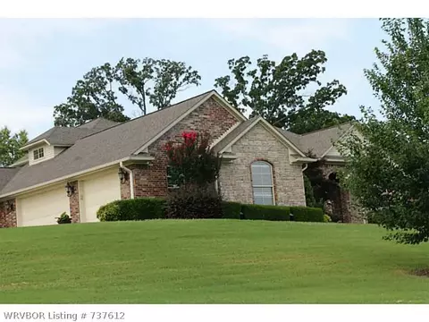 12105 Ridgefield Dr, Fort Smith, AR 72916 photo 3
