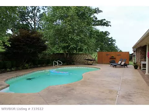 12105 Ridgefield Dr, Fort Smith, AR 72916 photo 21