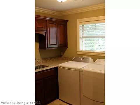 12105 Ridgefield Dr, Fort Smith, AR 72916 photo 20