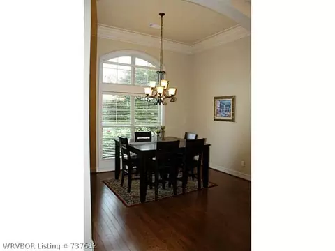 12105 Ridgefield Dr, Fort Smith, AR 72916 photo 8