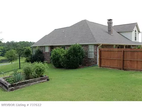 12105 Ridgefield Dr, Fort Smith, AR 72916 photo 23