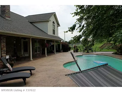 12105 Ridgefield Dr, Fort Smith, AR 72916 photo 22