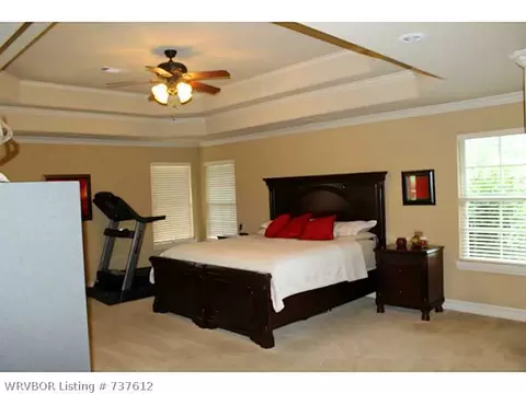 12105 Ridgefield Dr, Fort Smith, AR 72916 photo 11