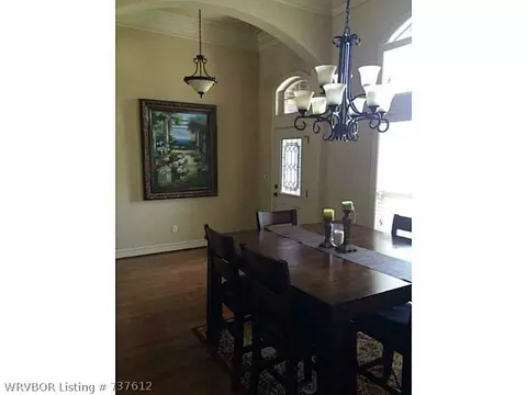 12105 Ridgefield Dr, Fort Smith, AR 72916 photo 7
