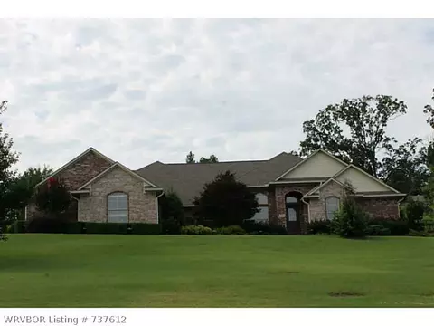 12105 Ridgefield Dr, Fort Smith, AR 72916 photo 1