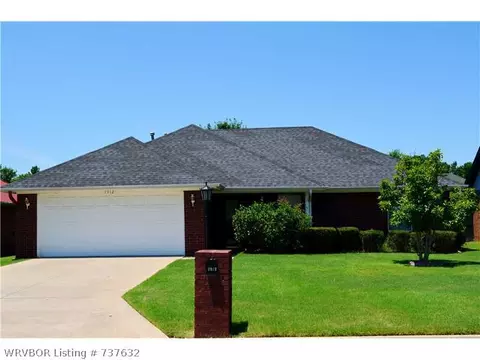 7912 S 25th St, Fort Smith, AR 72908 photo 2