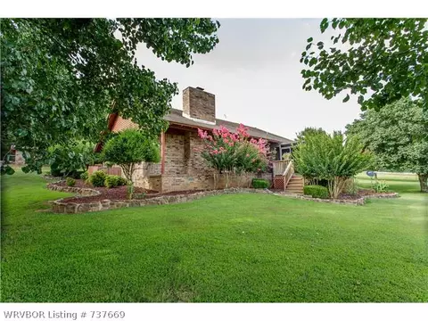 1710 Frazier Rd, Mansfield, AR 72944 photo 15