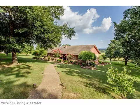 1710 Frazier Rd, Mansfield, AR 72944 photo 24