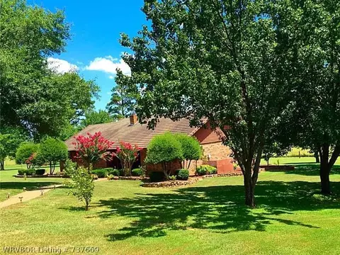 1710 Frazier Rd, Mansfield, AR 72944 photo 1